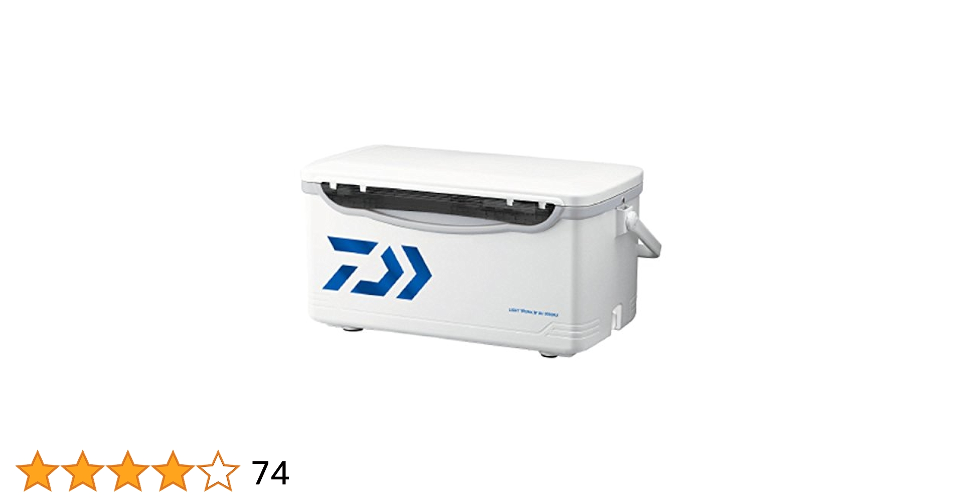DAIWA - ダイワ　クーラーボックス　vss3000RJ  真空6面 DAIWA（釣り） ダイワ クーラーボックス 7L DAIWA ZS700